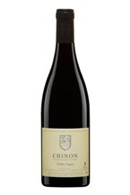 Philippe Alliet vielles vignes Chinon 2011